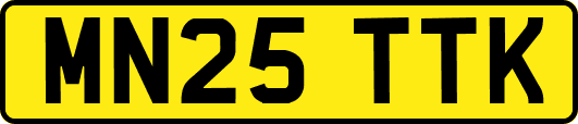 MN25TTK