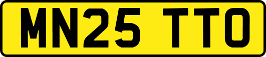 MN25TTO