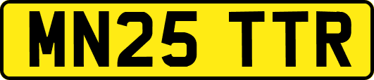 MN25TTR