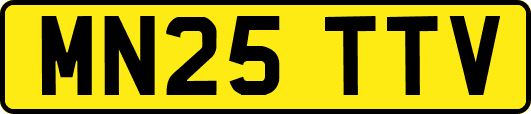 MN25TTV