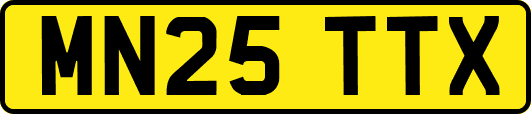 MN25TTX