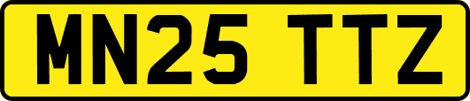 MN25TTZ
