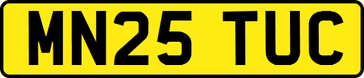 MN25TUC