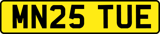 MN25TUE