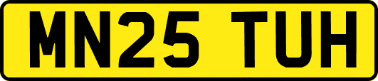 MN25TUH