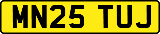 MN25TUJ
