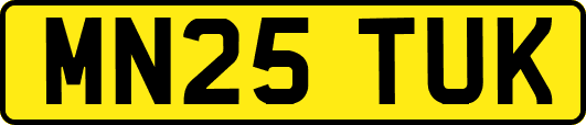 MN25TUK
