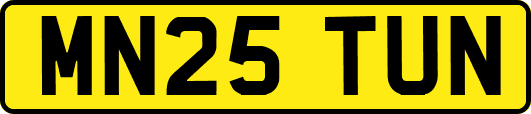 MN25TUN