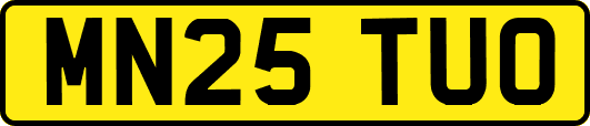 MN25TUO