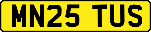 MN25TUS