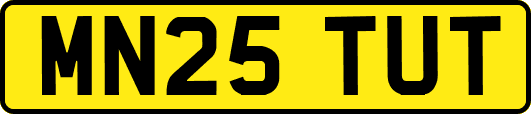 MN25TUT