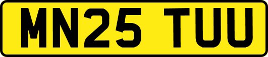 MN25TUU