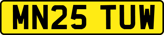MN25TUW