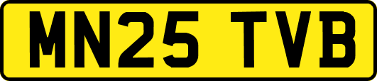 MN25TVB