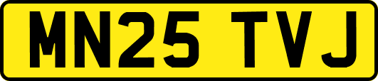 MN25TVJ