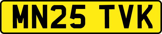 MN25TVK