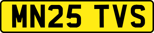 MN25TVS