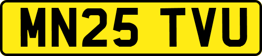 MN25TVU