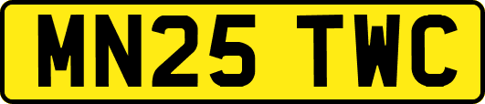 MN25TWC
