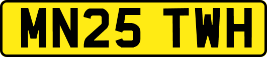 MN25TWH