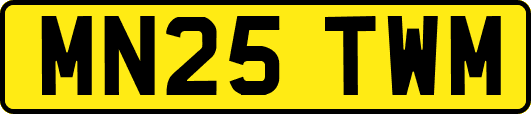 MN25TWM