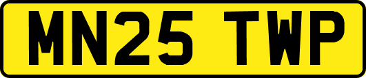 MN25TWP