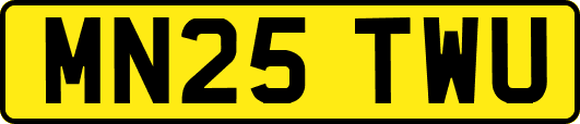 MN25TWU