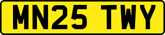 MN25TWY