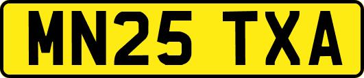 MN25TXA