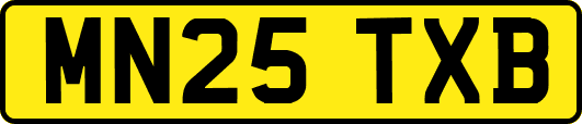 MN25TXB