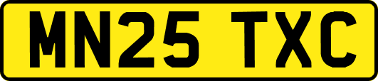 MN25TXC