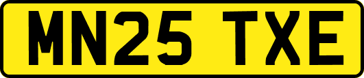 MN25TXE