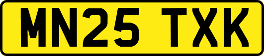 MN25TXK