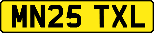 MN25TXL