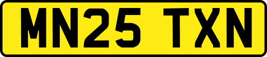 MN25TXN