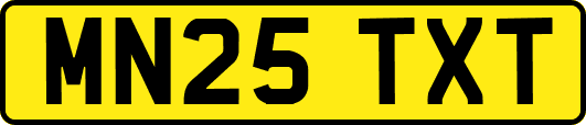 MN25TXT