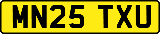 MN25TXU