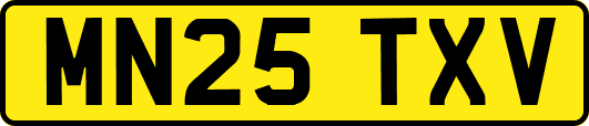 MN25TXV