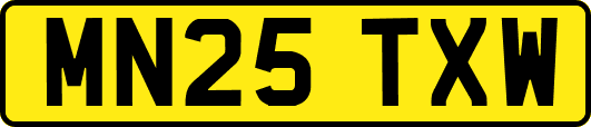 MN25TXW