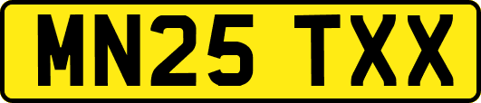 MN25TXX