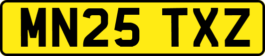 MN25TXZ