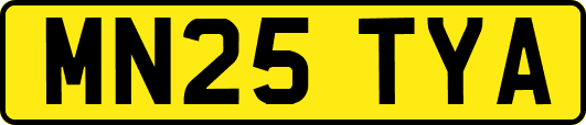 MN25TYA
