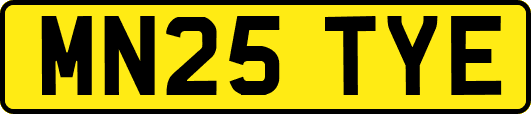MN25TYE