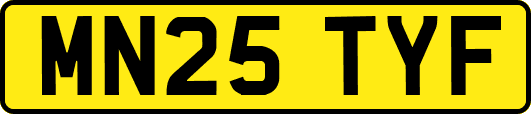 MN25TYF