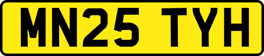 MN25TYH
