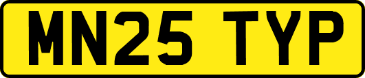 MN25TYP
