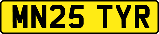 MN25TYR