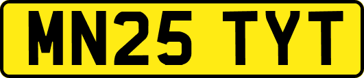 MN25TYT