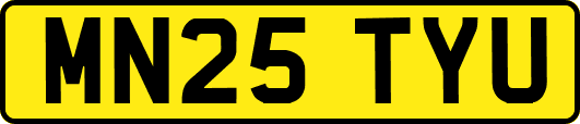 MN25TYU