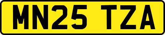 MN25TZA